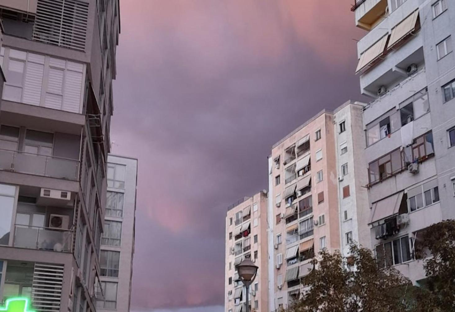 Bright & Spacious 1-bedroom In Stylish Municipality Of Paris, Apartment Tirana